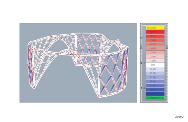2 Ryan Alden Brad Morvarid, Diagrid Alley14