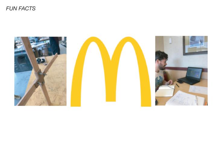 2 Ryan Alden Brad Morvarid, Diagrid Alley21