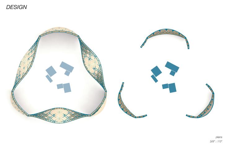 2 Ryan Alden Brad Morvarid, Diagrid Alley5