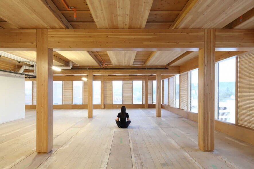 Better Timber Sourcing – Timber Tectonics in the Digital Age